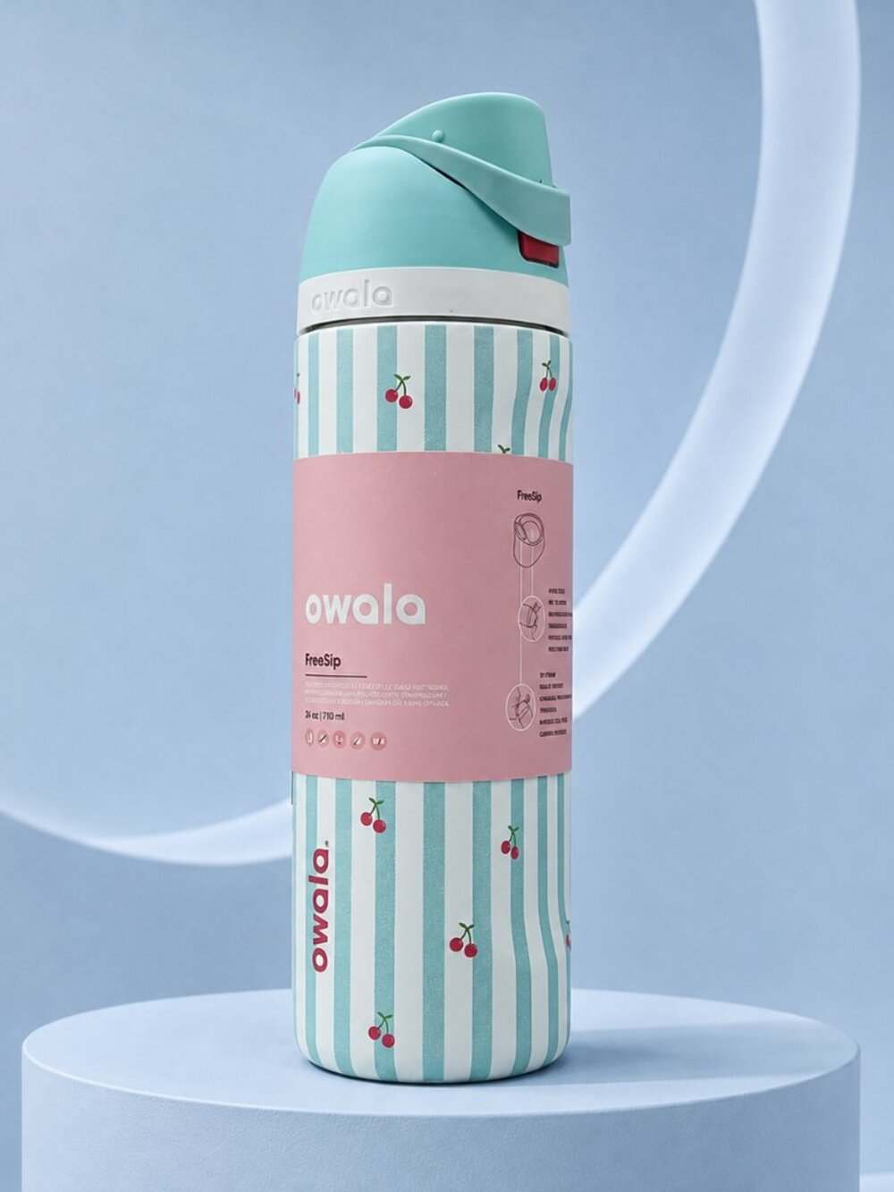 New owala 24oz